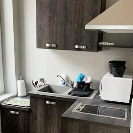 Caudry : Bel Appartement Plein Centre Luaran gambar
