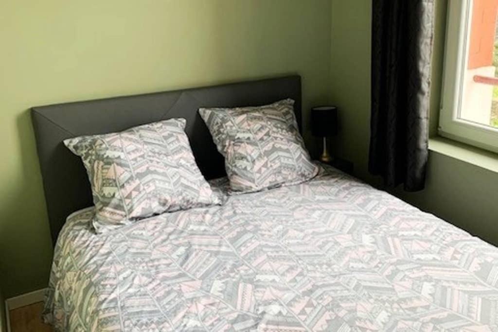 Caudry : Bel Appartement Plein Centre Luaran gambar